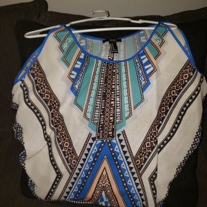 Forever 21 Top